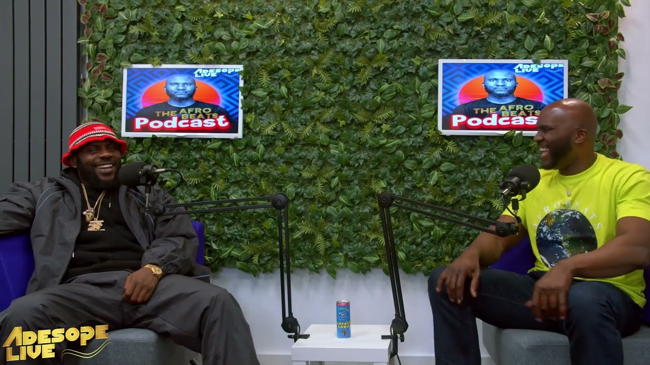 Odumodublvck " Davido helped me when he did not need to help me "