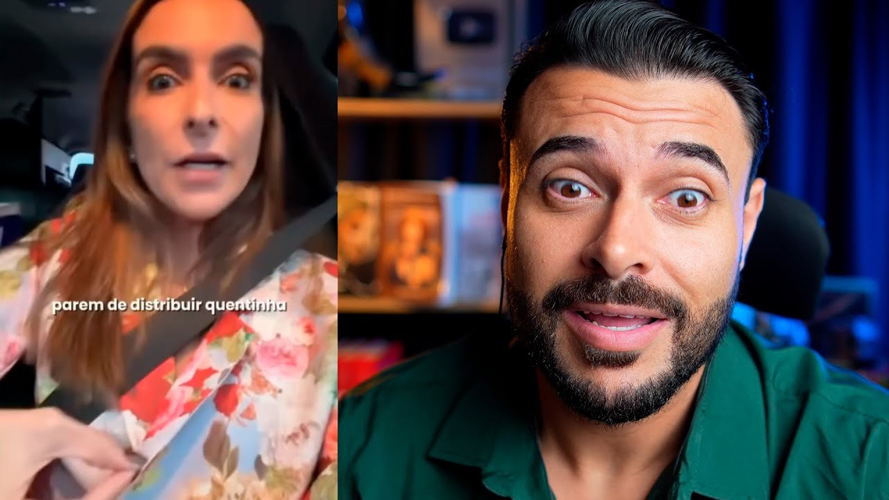 ATEU REFUTA JUÍZ, VEREADORA E PASTOR NA BÍBLIA