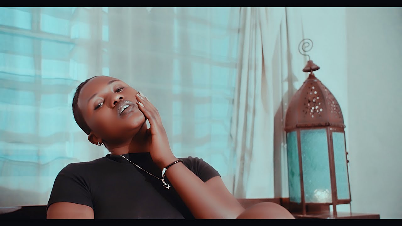 ZENA _ GED KIIZ ( official video ) 2025