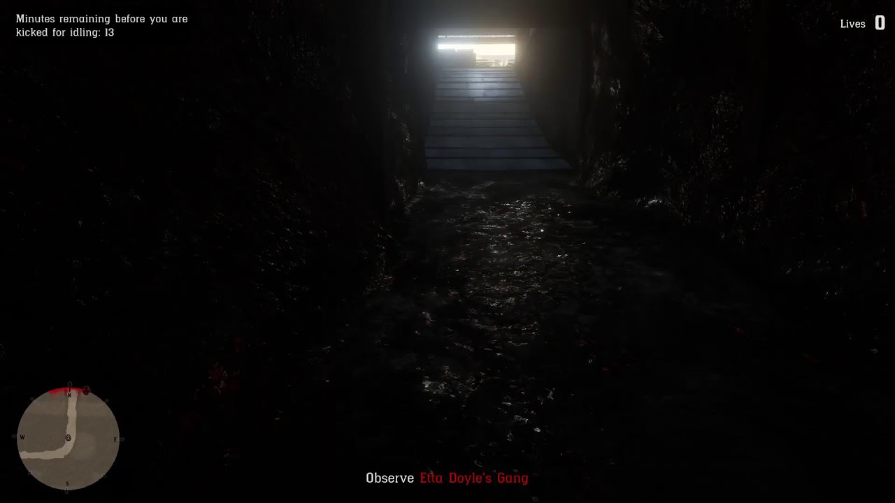 Red Dead Online Journey to become a Millionaire!!!