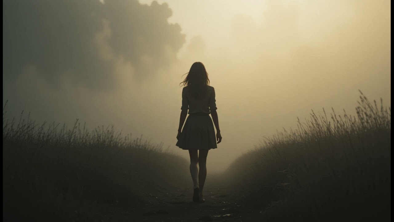 Nightfall - Watching You Leave