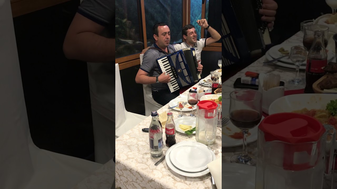 Hayko - Pashteli Manyak