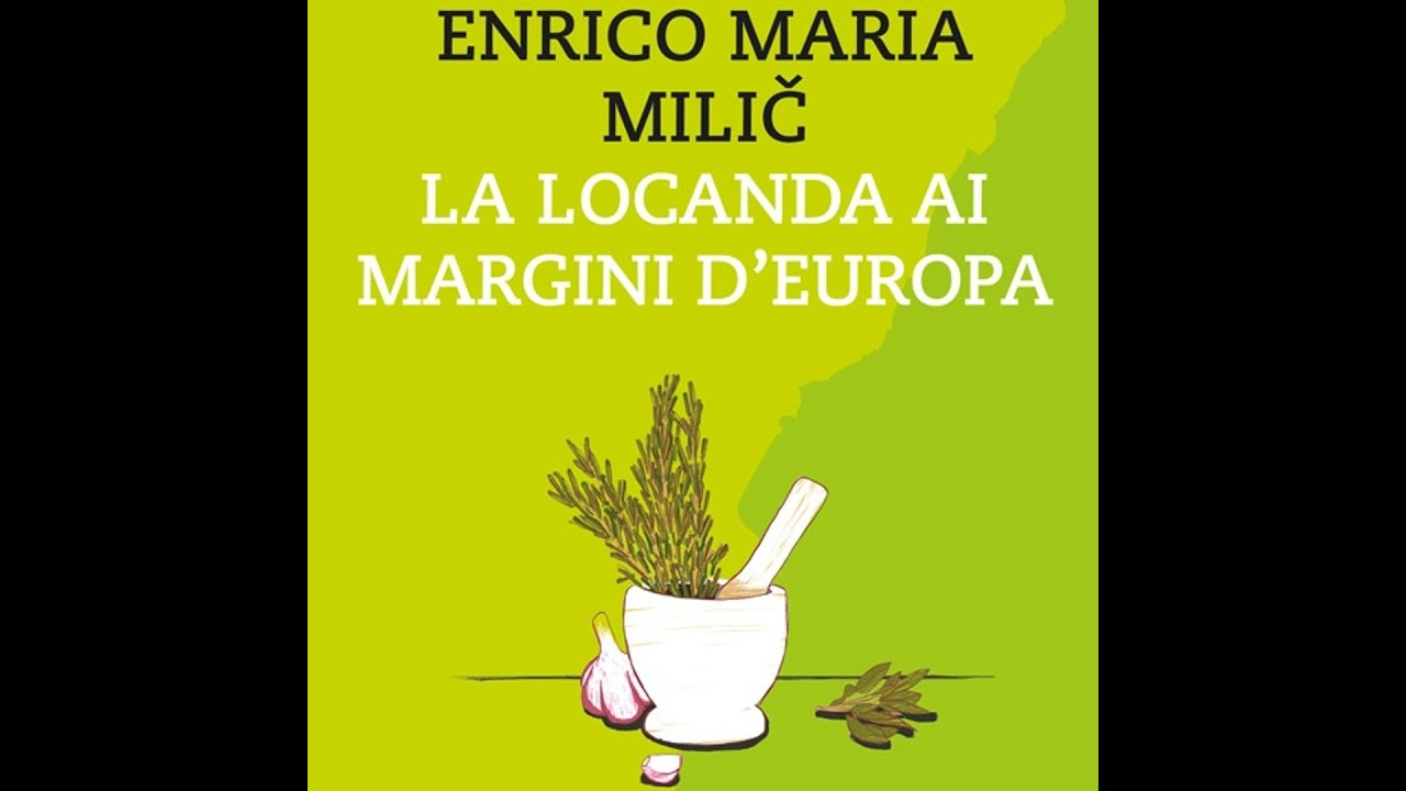 Enrico Maria Milič 