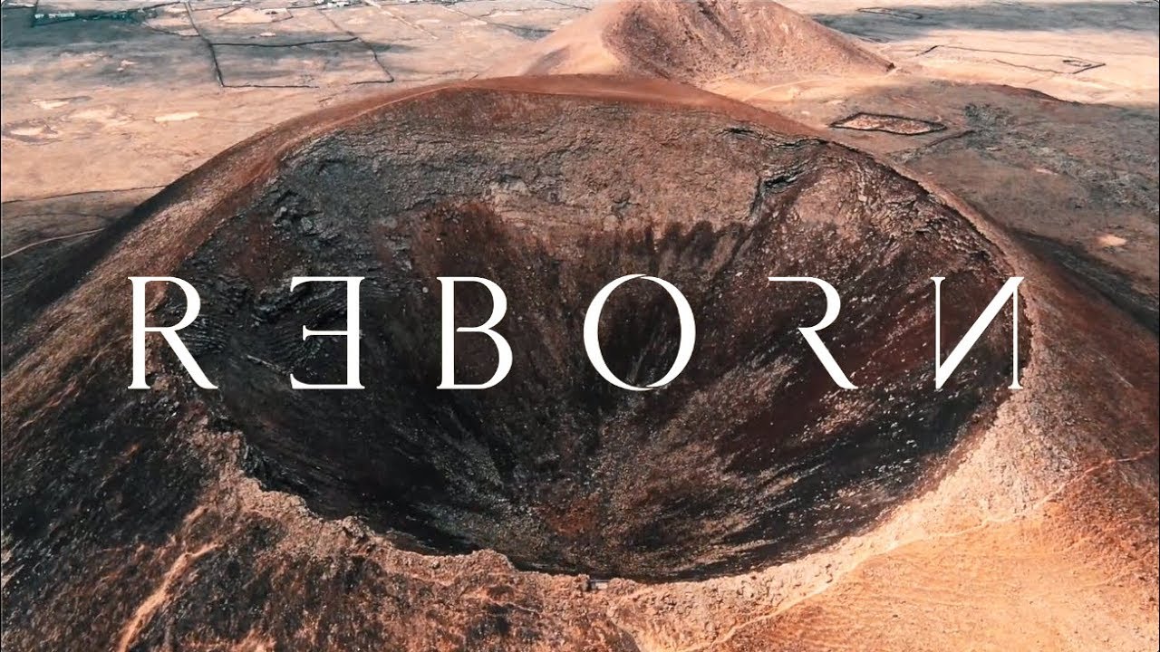 REBORN - Pablo Amores (Slingshot Kite, Prolimit)