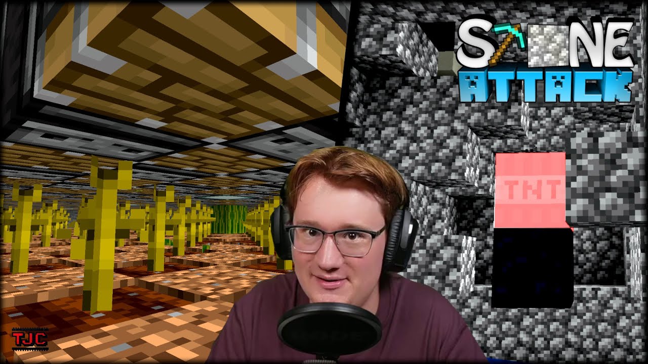 NEUE FARMEN + ZEITRAFFER - über 100.000 pro Stunde  | 🪨⚔️StoneAttack Ep. 6