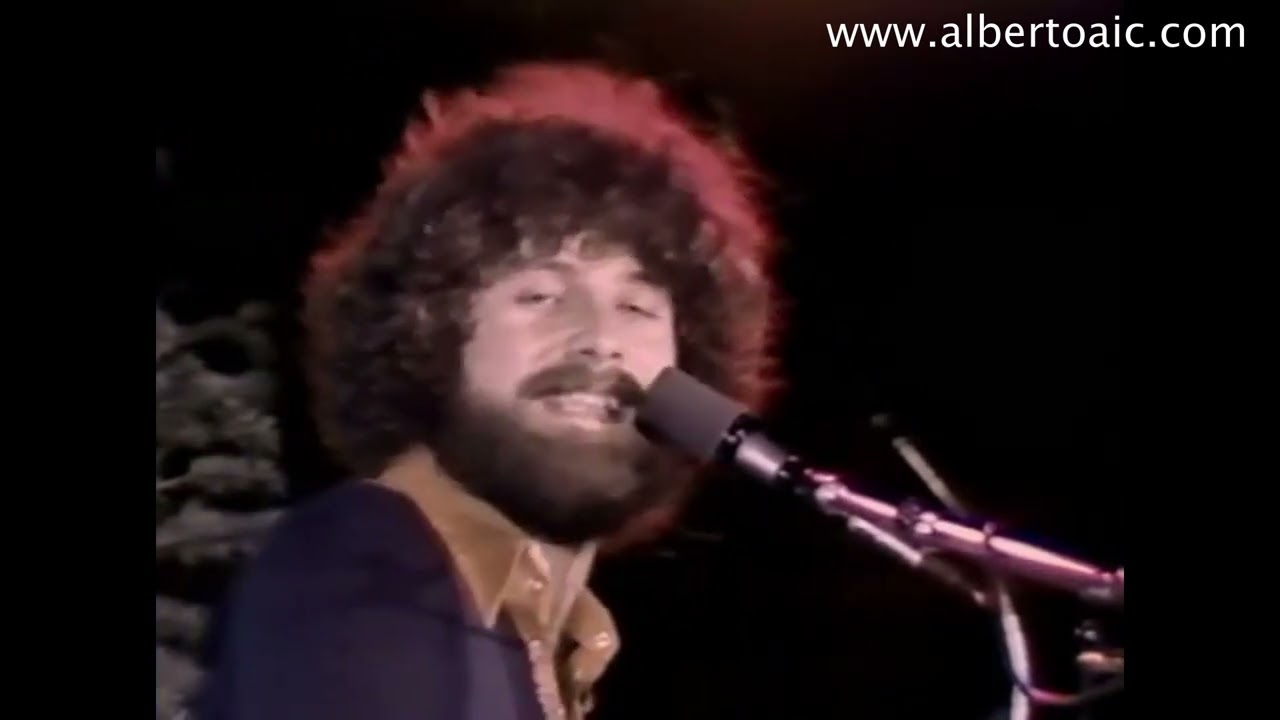 Keith Green The Live Experience DVD - Estes Park '78