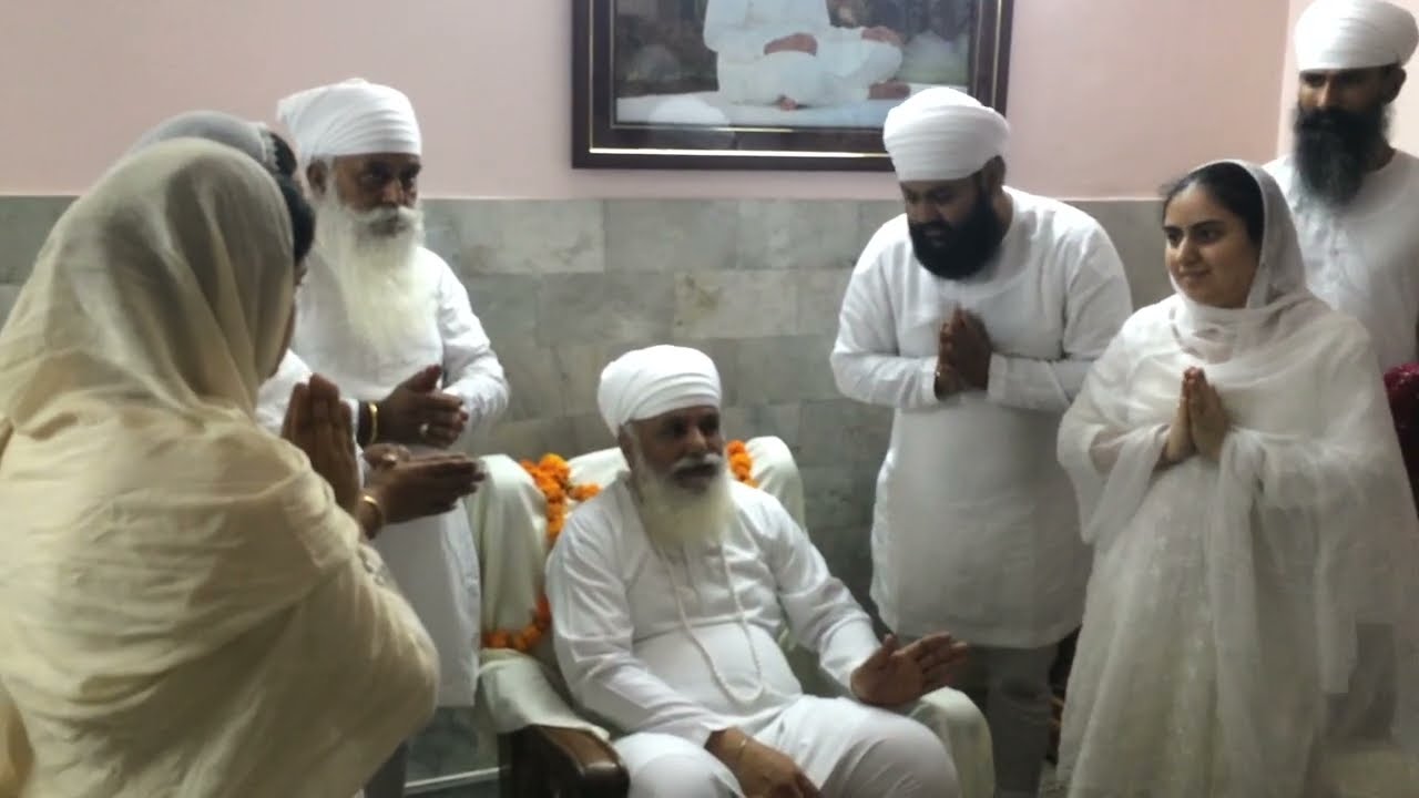 satguru aawan ge #srisatguruudaysinghji