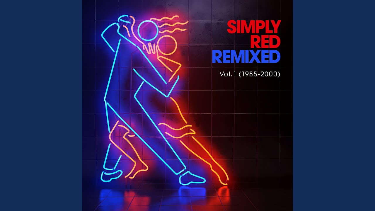 Ain't That a Lot of Love (Phats & Small Mutant Disco Vocal Mix) (2021 Remaster)