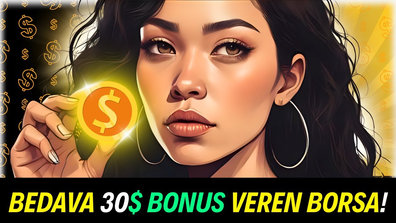 SADECE ÜYE OL VE $30 BONUS KAZAN! (XM Global Trading Airdrop Presale Crypto Copy Trade)
