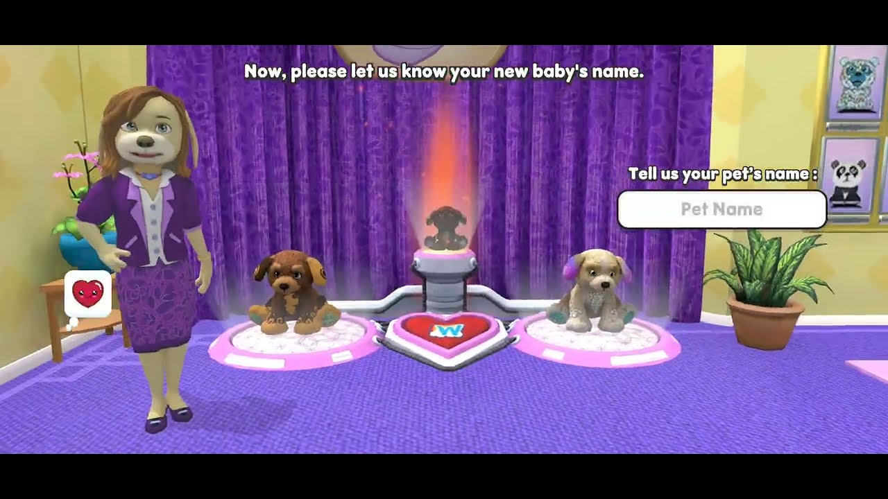 Webkinz Next Sparks of the day! Cockapoo & 20 year tiger & more! By Princess HeartShimmer 