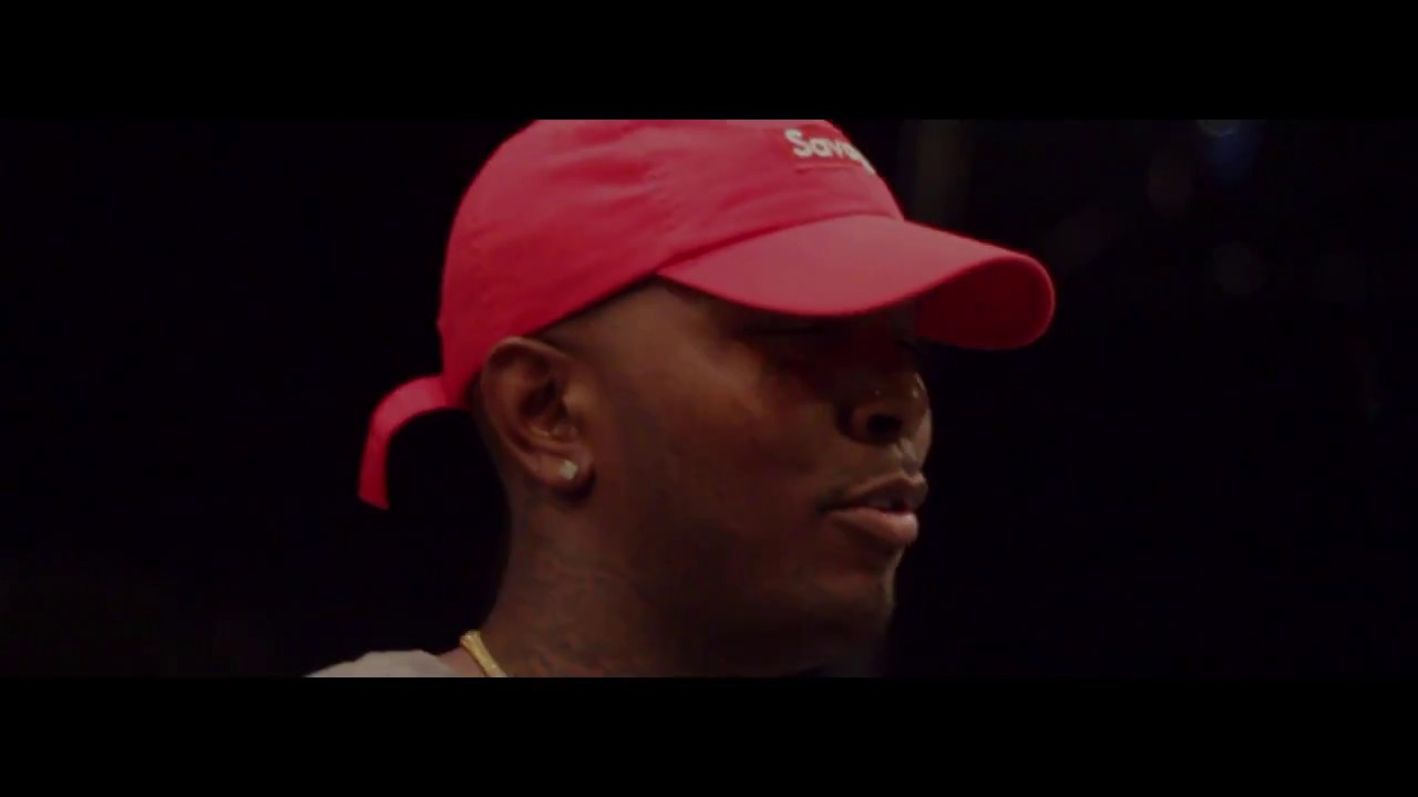 [DSB CLICK] PrellWHO - JAWSIN (MUSIC VIDEO) Prod. By BigHeadOnTheBeat 🔥🔥🔥