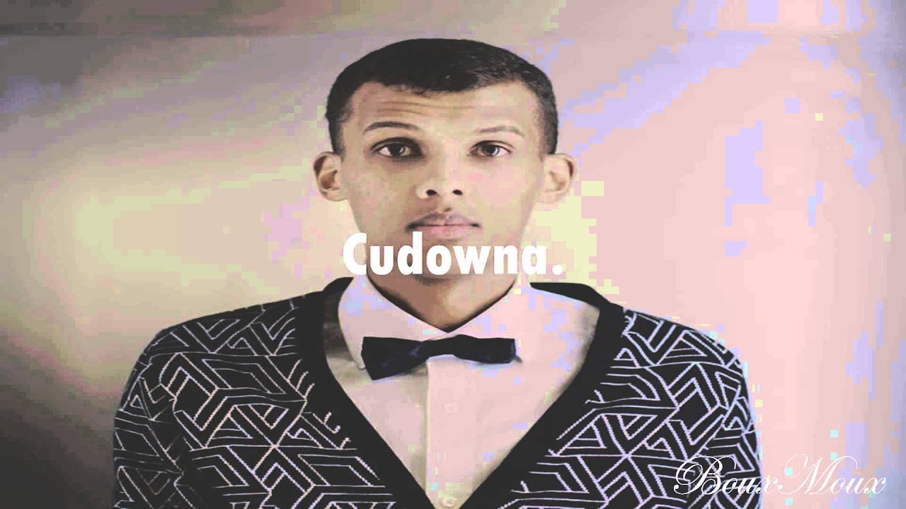 Stromae - Formidable, tłumaczenie pl.