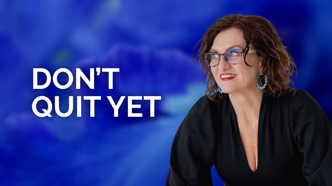 Be You in Business And Watch Everything Change
