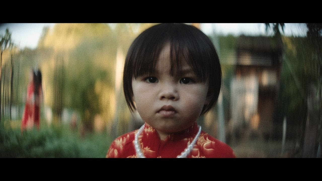 Mike Lennon - Poppin' (Official Music Video)