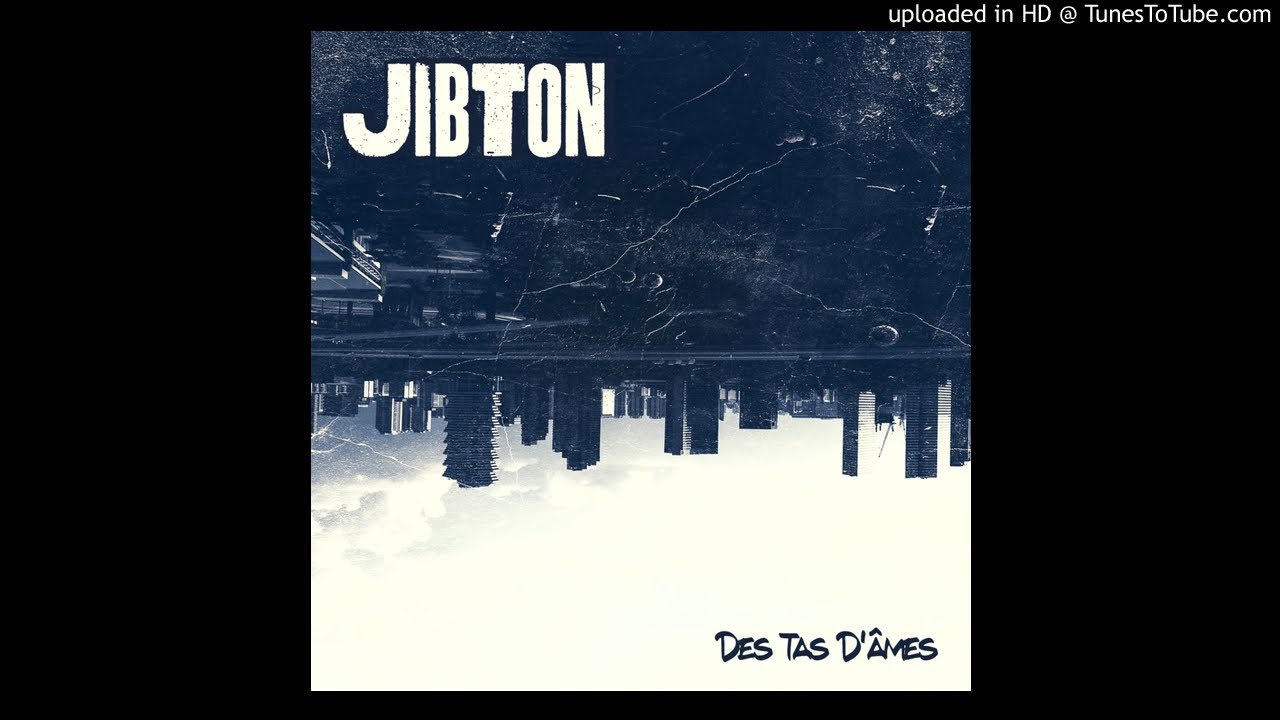 JIBTON - 08 - Je rap