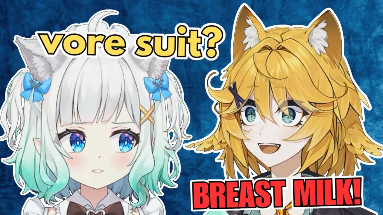 Did Doki just outfreaked Mint?