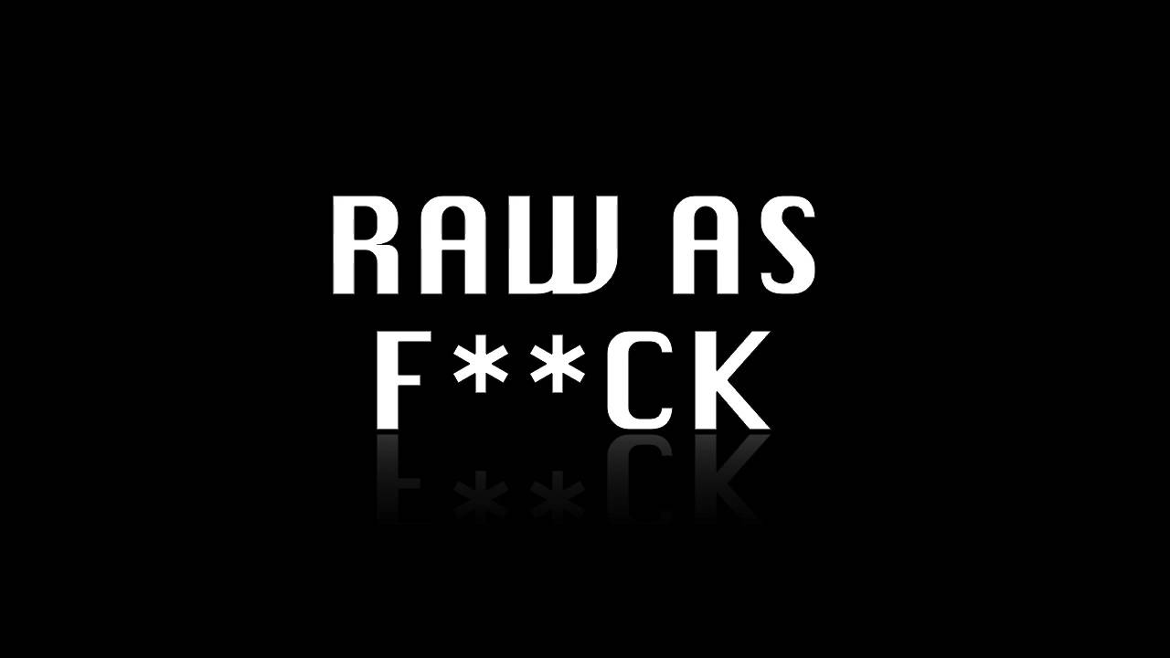 Poemistix -Raw as F**k