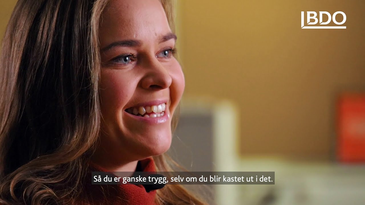 Drøm det. Gjør det.