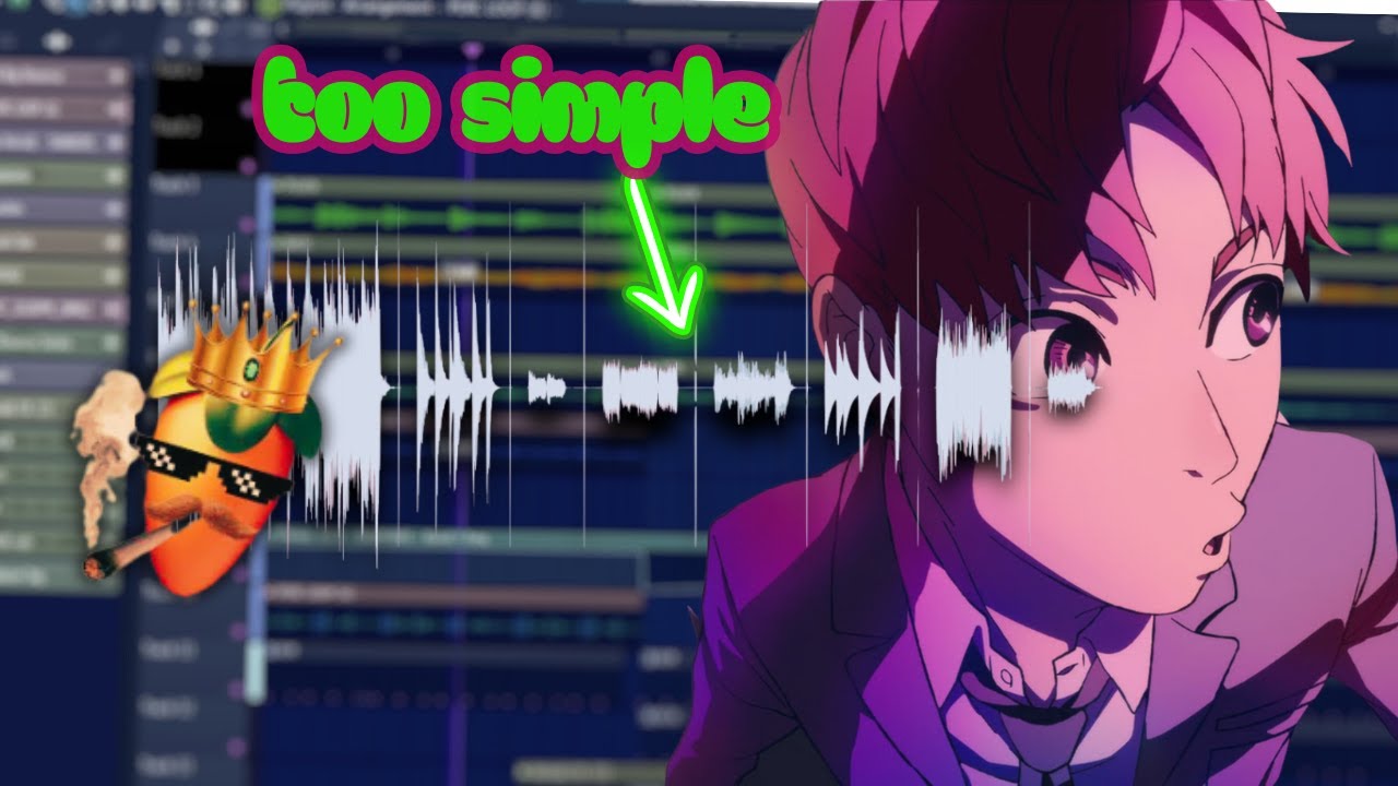 How I use Weird Loops to make SICK Afrobeats.. @ScienceSARU