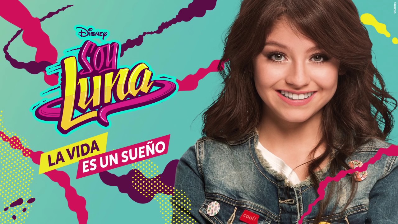 Elenco de Soy Luna   Siempre Juntos From Soy Luna Audio Only