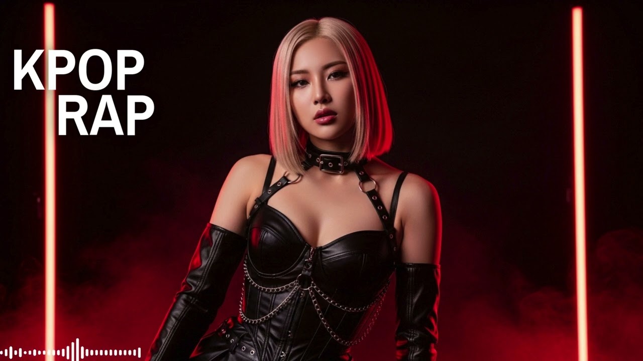 Bass Boosted K-Pop Trap | Hard Drops for Dance Rehearsal Sessions