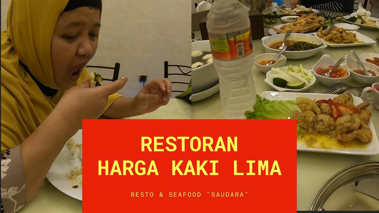 Resto & Seafood 
