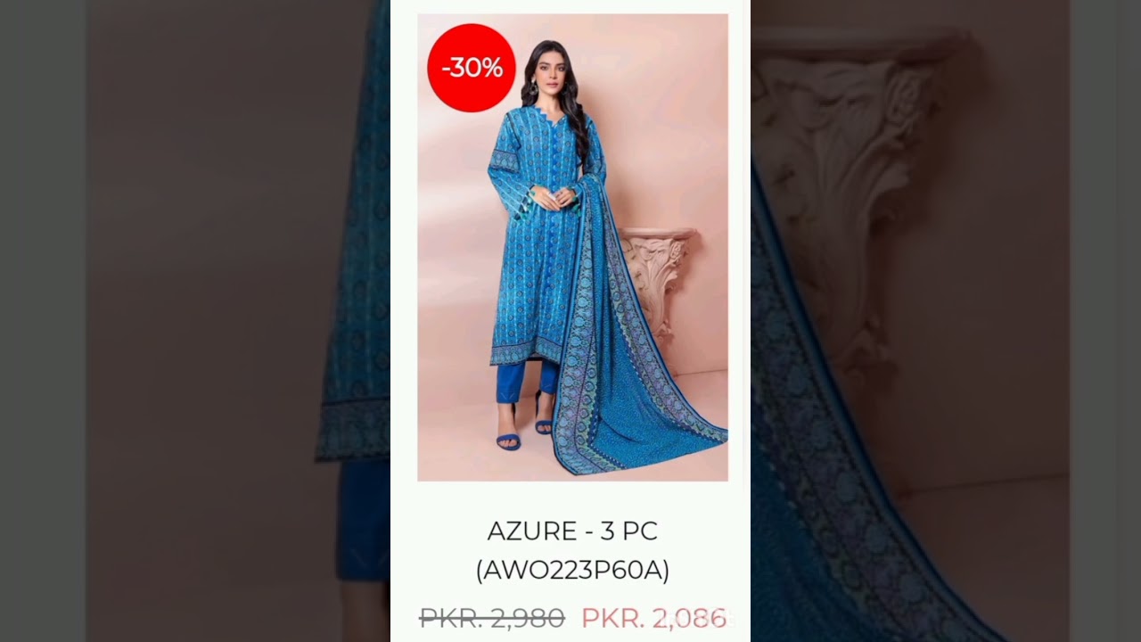 Bonanza Satrangi Winter Collection Sale UpTo 50% #bonanza #sale