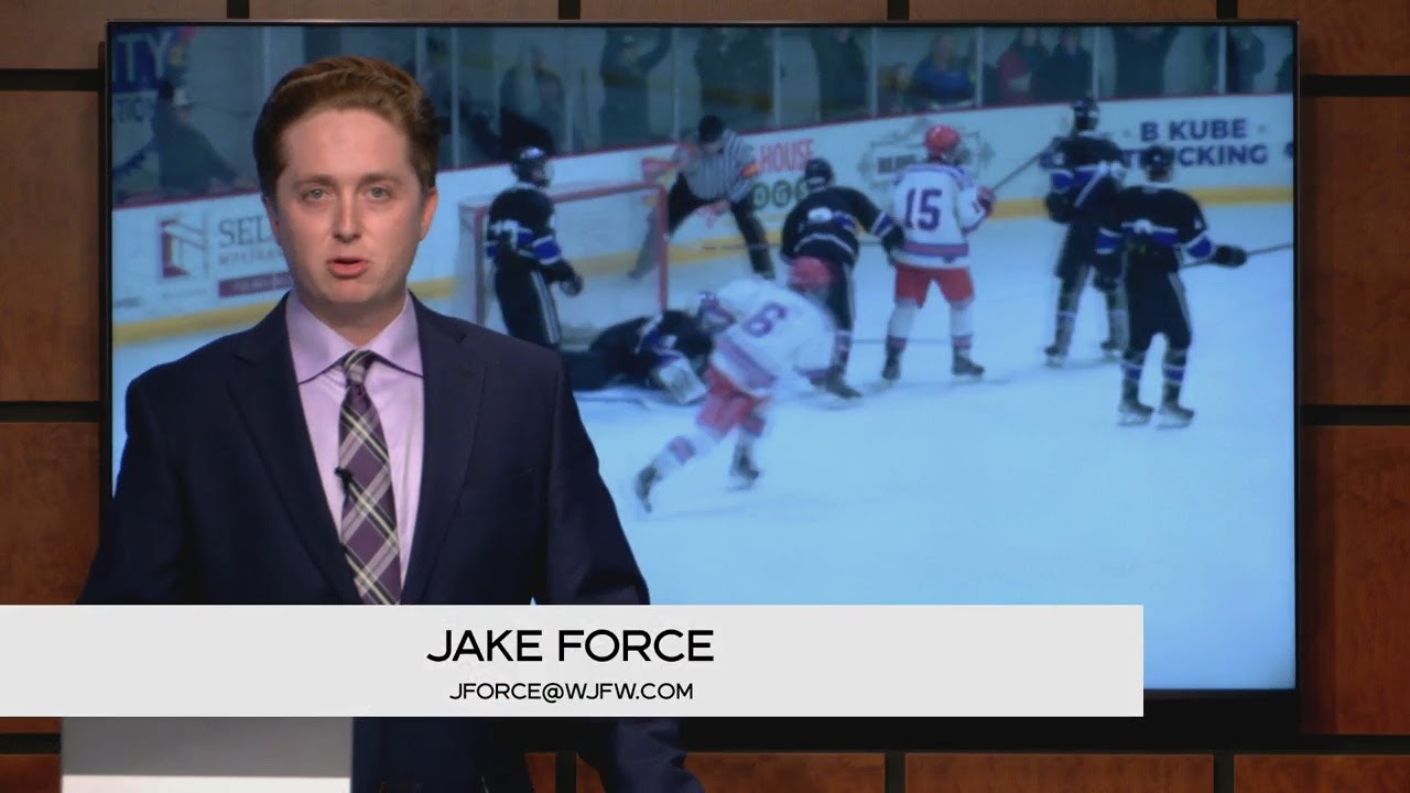 MORNING SPORTS PKG 3-5-26