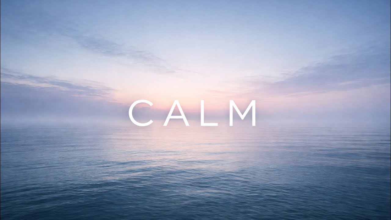 Calming Background music (1 Hour)