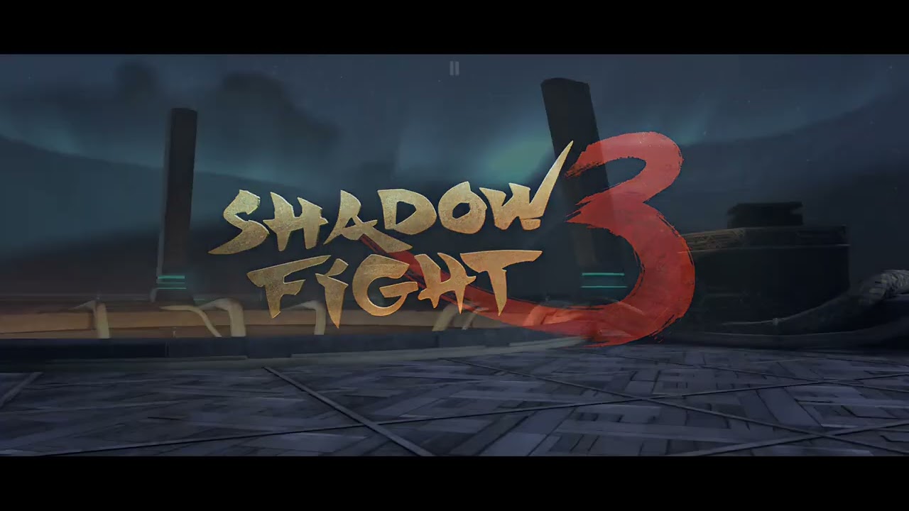 Shadow Fight 3 Boss Battle Shadow | doesn't that hard if you have op set tho