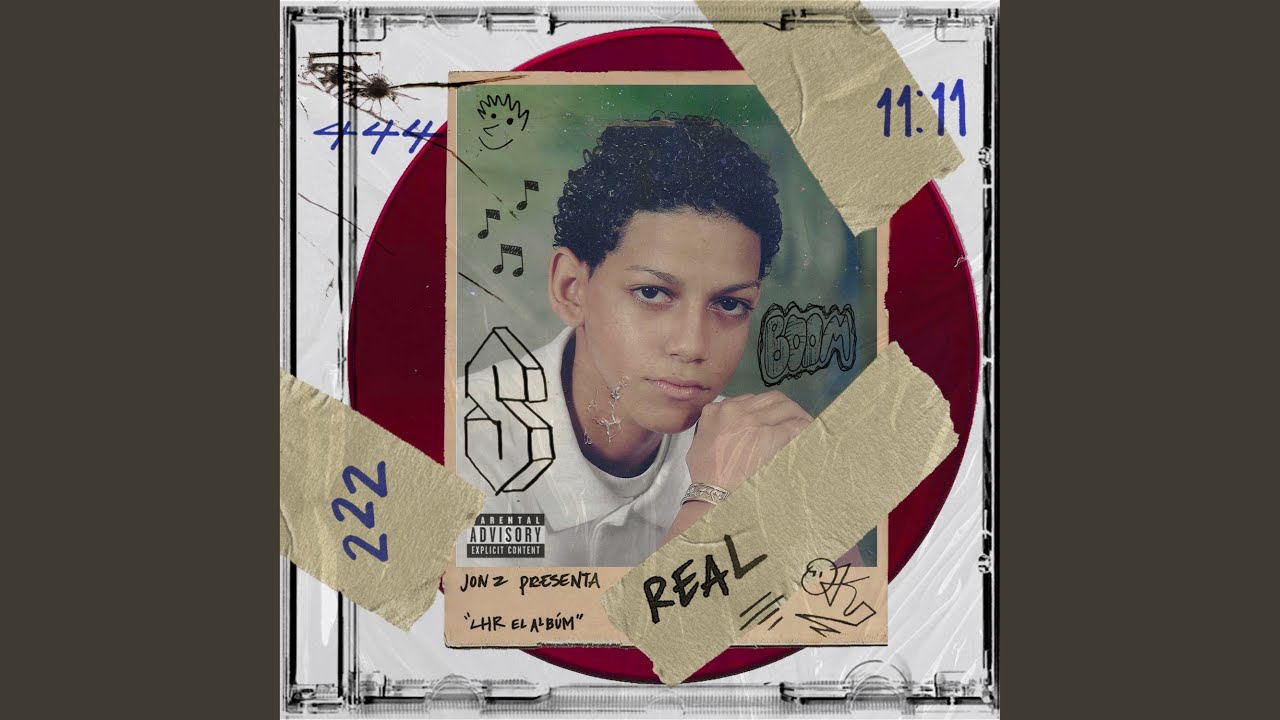 JEVA NUEVA (feat. Myke Towers)