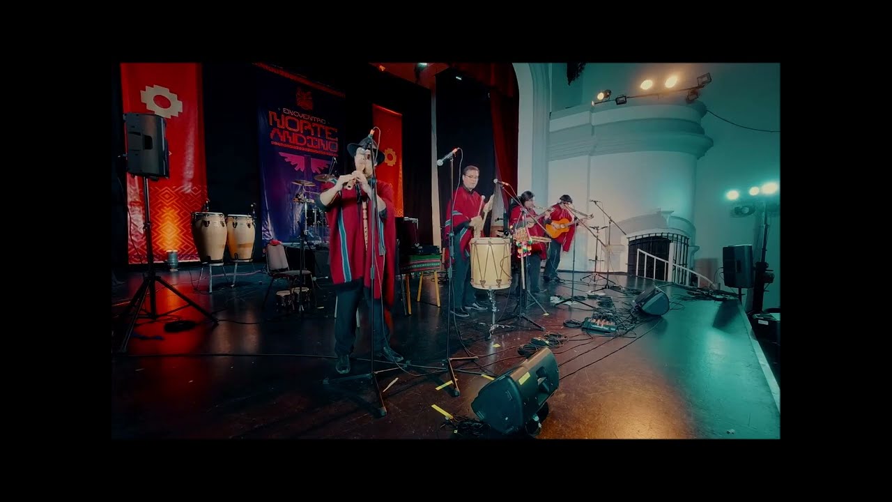 Vamos Longuita • Sonkoy