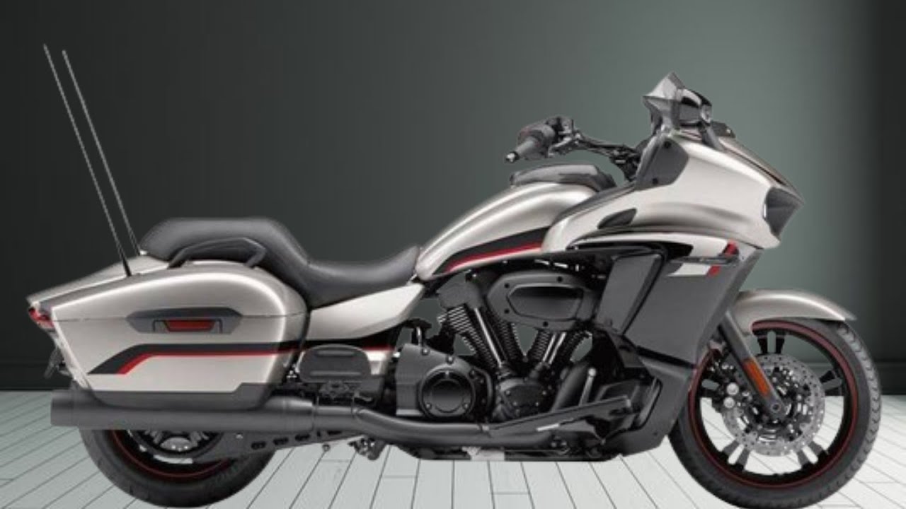 Best Features of New Yamaha Star Eluder - The Combination Of Luxury and Best Performance