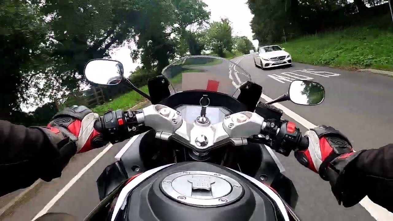 2023 Lexmoto LXR 125 SE Walkaround & Test Ride