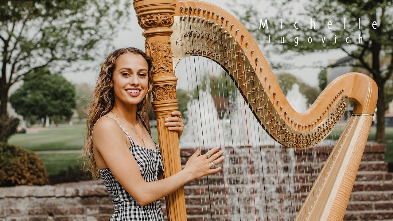 MICHELLE JUGOVICH | 