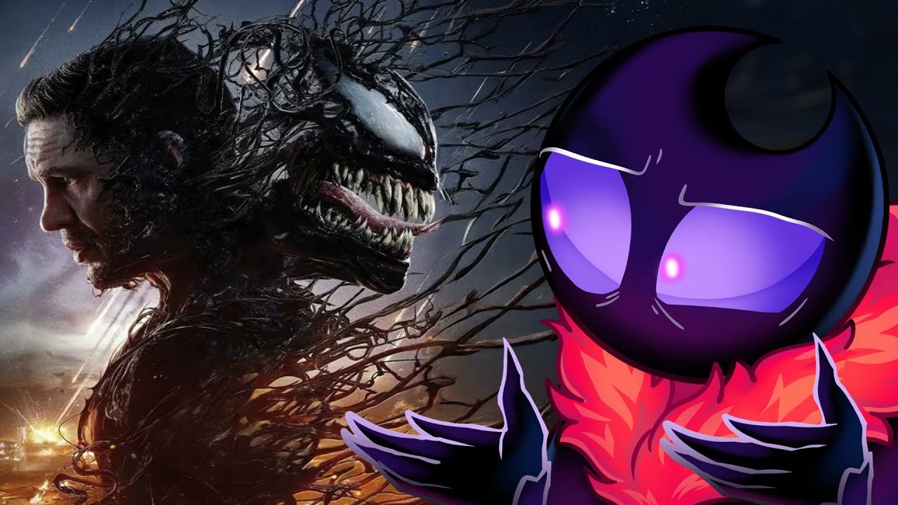 VENOM 3 is Disney's Worst Nightmare!