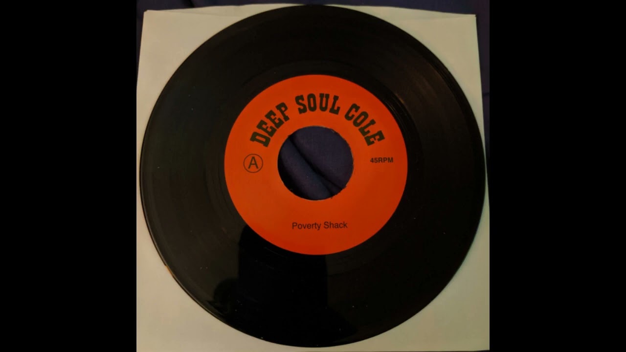 Deep Soul Cole - 