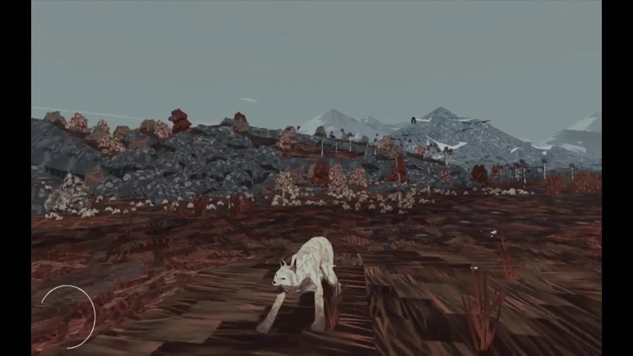 Shelter 2 Wolf Pack Attack