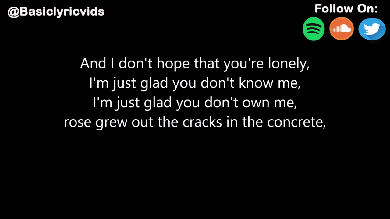 Crossroads - By: Abstract (Feat. Delaney Kai) (Lyrics)