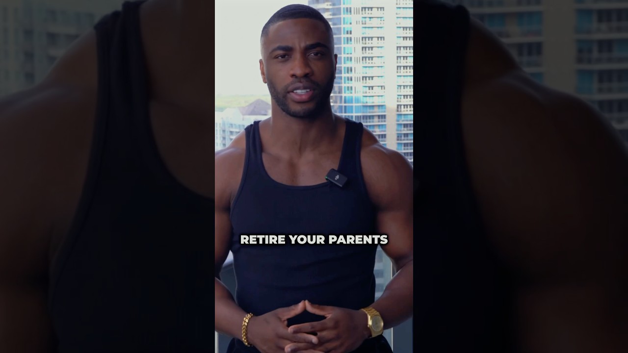 You Should Be Ashamed If You Can&rsquo;t Retire Your Parents