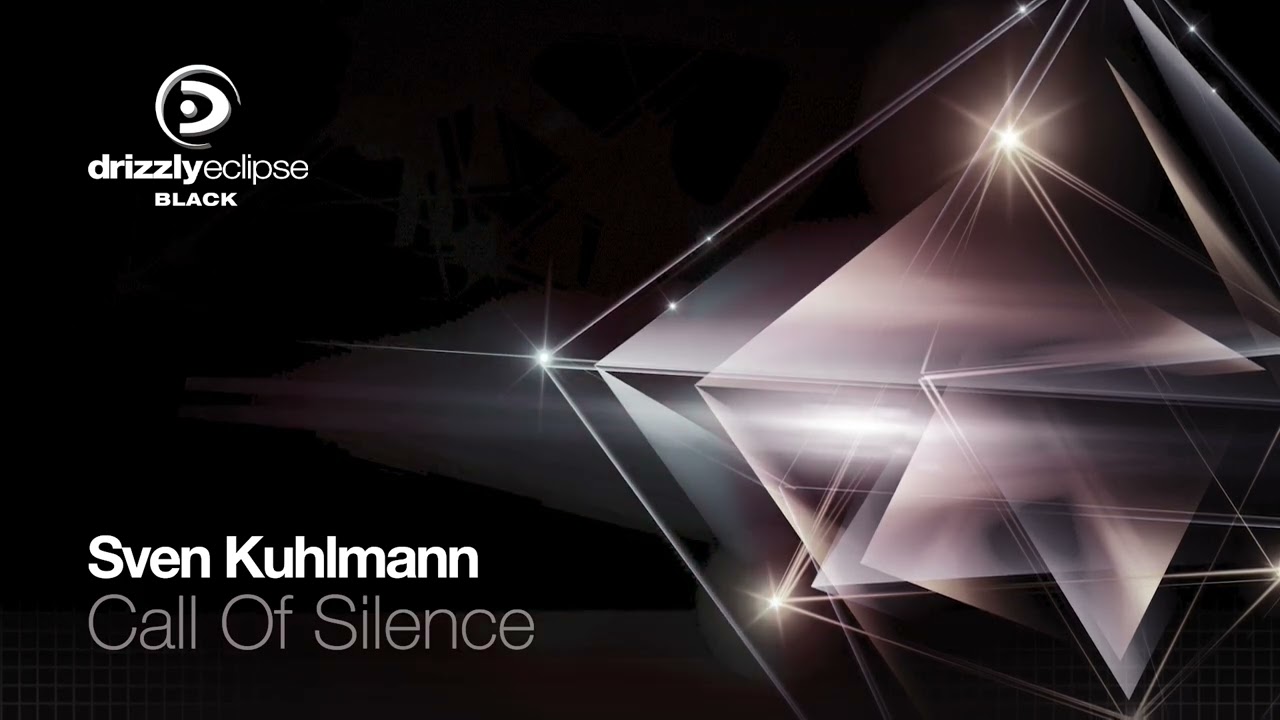 Sven Kuhlmann - Call Of Silence