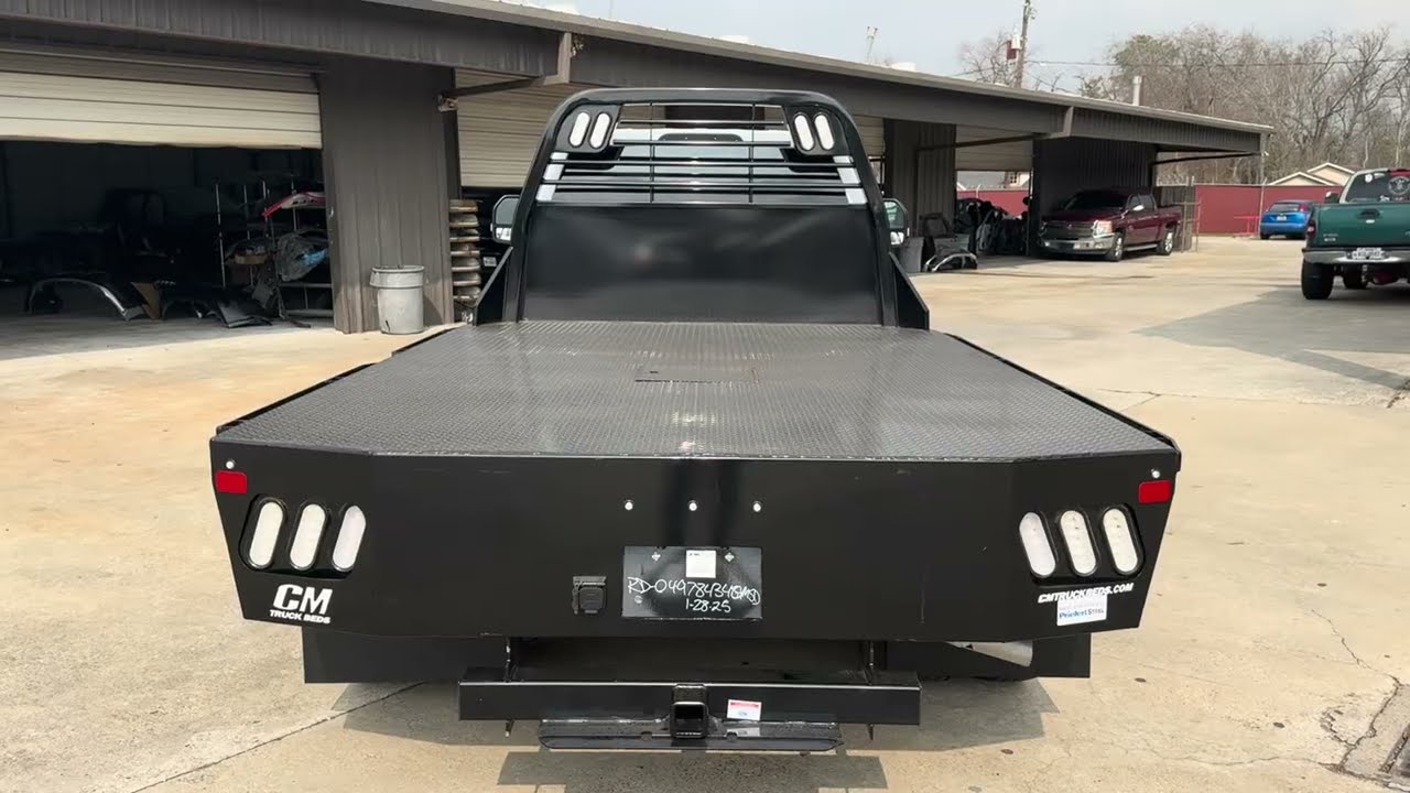 2019 Ford F550 XL V10 Diessl Super Duty Tow Truck