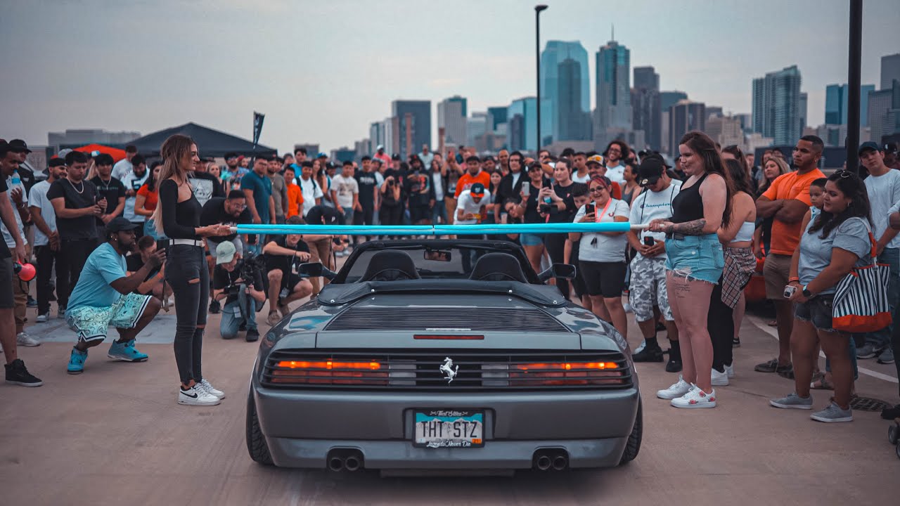 SCRAPE FEST DENVER OFFICIAL AFTERMOVIE IN [4K]