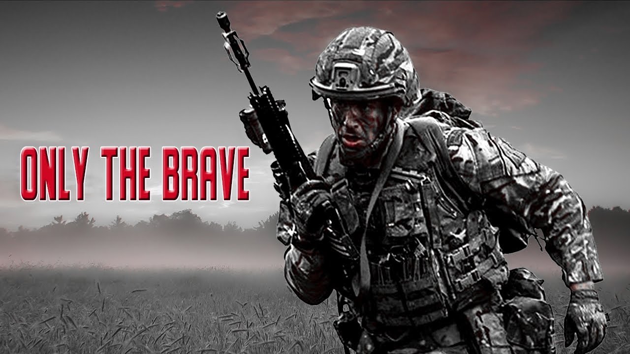 Royal Marines Commando - 