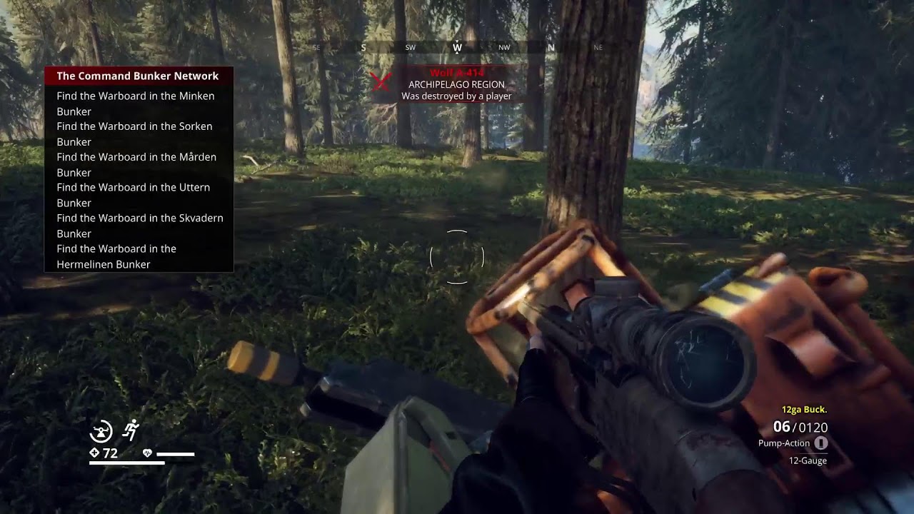 Generation Zero