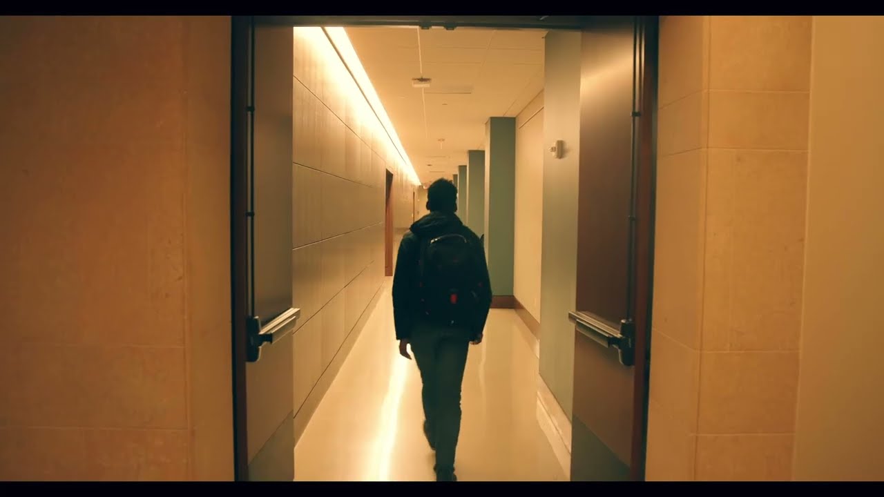Solitary (Experimental Film)