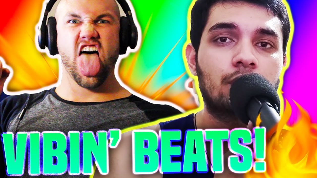 AnTILT | Sadness, Legs On Fire, Knock At My Door BEATBOX REACTION!!!