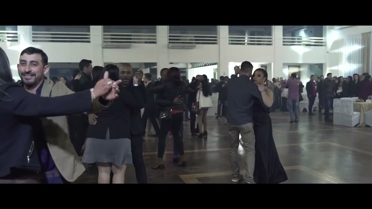 486 - Baile de Formatura Técnico em Enfermagem SEG - 2018