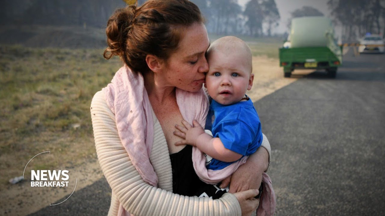 Are humans inherently kind? | News Breakfast