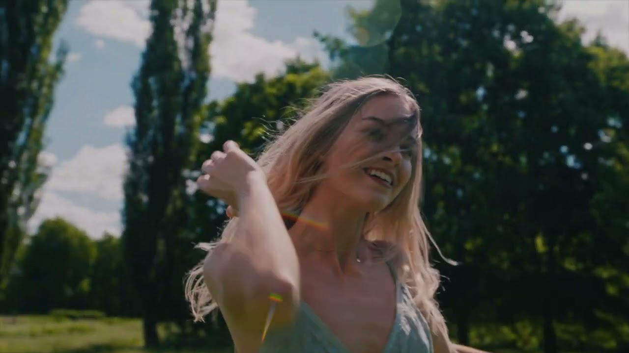SynchroStar - Wonders - Euphoria Radio Mix (Official Lyric Video)